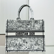 Dior Shopping Bags